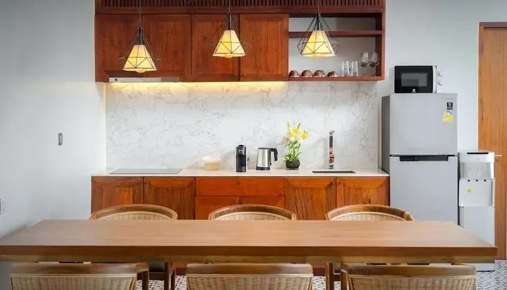 Family Villa, 3 Yatak Odası, Kişiye Özel Havuzlu