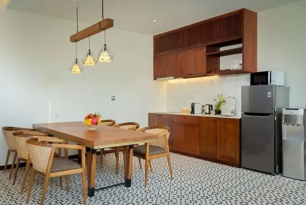 Family Villa, 3 Yatak Odası, Kişiye Özel Havuzlu