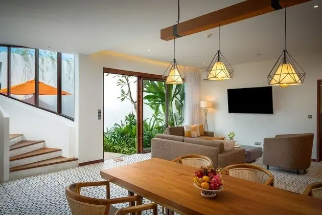 Family Villa, 3 Yatak Odası, Kişiye Özel Havuzlu