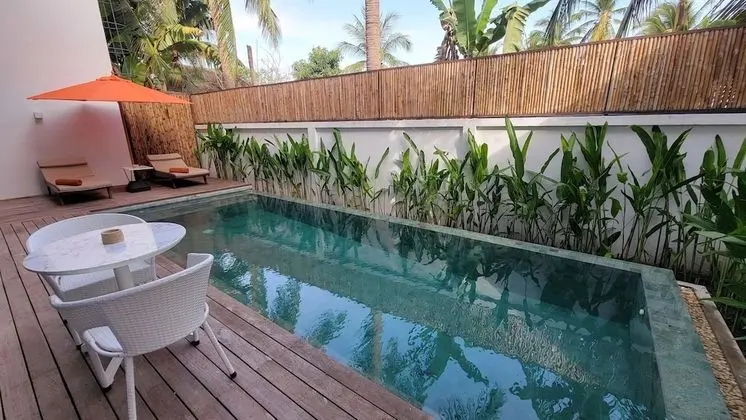Family Villa, 3 Yatak Odası, Kişiye Özel Havuzlu