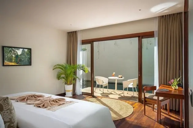 Family Villa, 3 Yatak Odası, Kişiye Özel Havuzlu