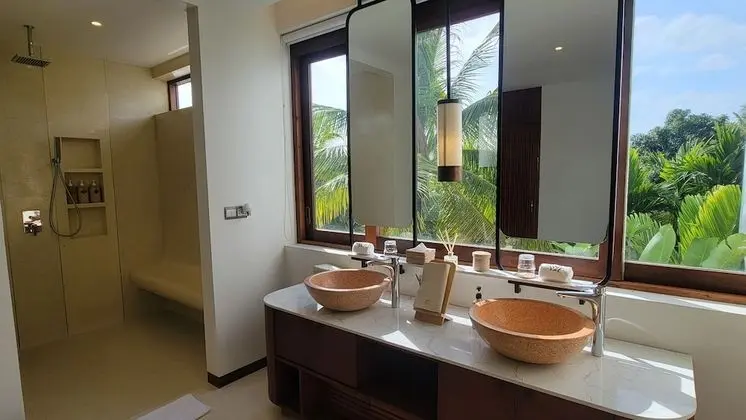 Family Villa, 3 Yatak Odası, Kişiye Özel Havuzlu