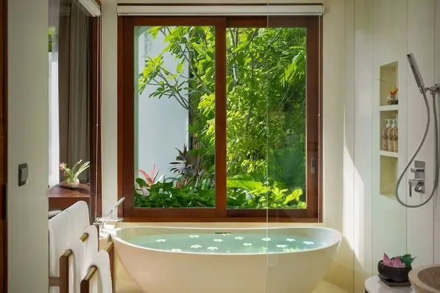 Family Villa, 3 Yatak Odası, Kişiye Özel Havuzlu