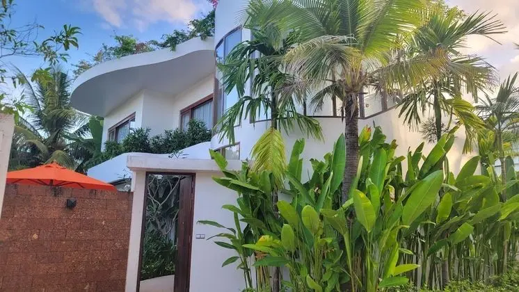 Family Villa, 3 Yatak Odası, Kişiye Özel Havuzlu