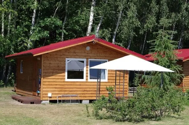 Comfort Kulübe