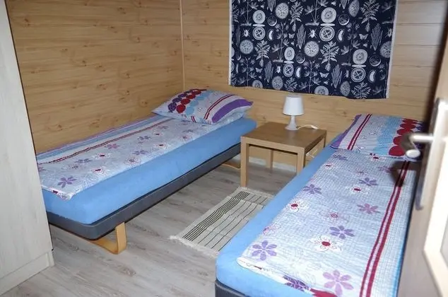 Comfort Kulübe