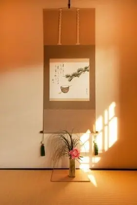 Traditional Ev (Japanese Style)