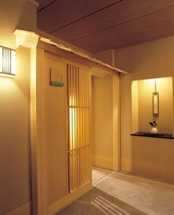 Oda, Sigara İçilmez (Special floor "Nonohanatei")
