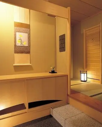 Oda, Sigara İçilmez (Special floor "Nonohanatei")
