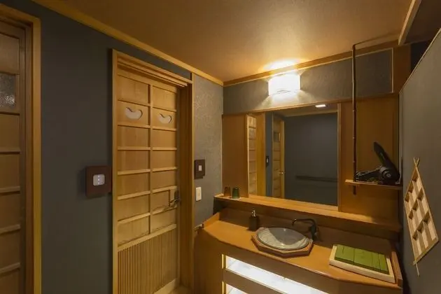 Süit, Okyanus Manzaralı (Tatami, Room Only)