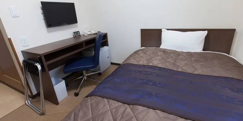 Standard Oda, Sigara İçilebilir (Semi Double, New Building)