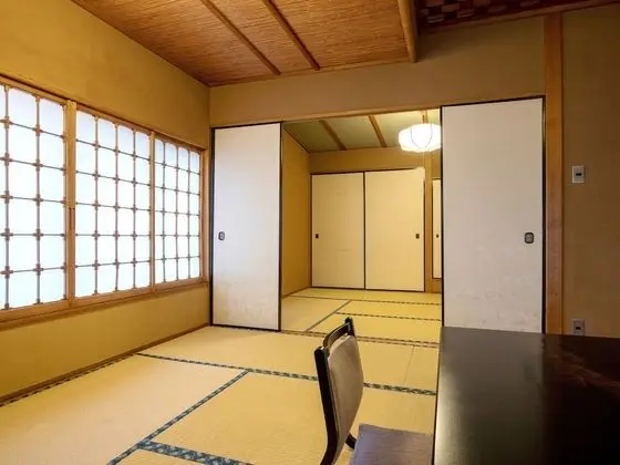 Traditional Oda (Standard Japanese-Style)