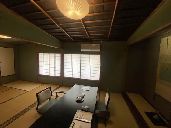 Traditional Oda (Standard Japanese-Style)