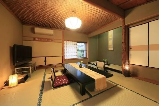 Traditional Oda (Standard Japanese-Style)