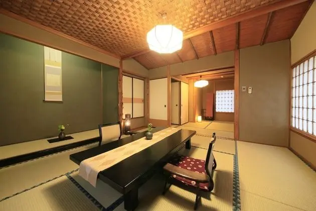 Traditional Oda (Standard Japanese-Style)