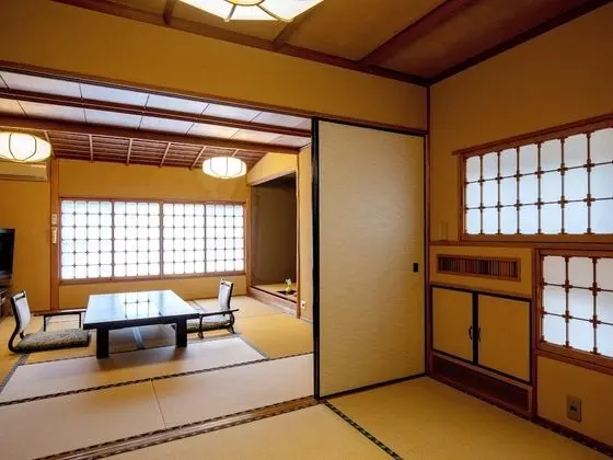Traditional Oda (Standard Japanese-Style)