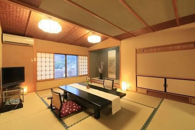 Traditional Oda (Superior Japanese-Style)