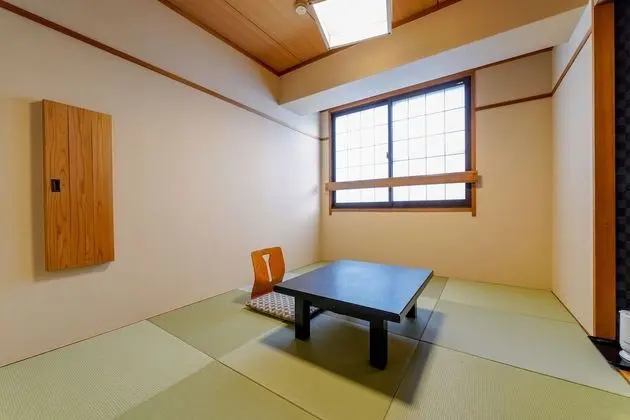 Traditional Oda