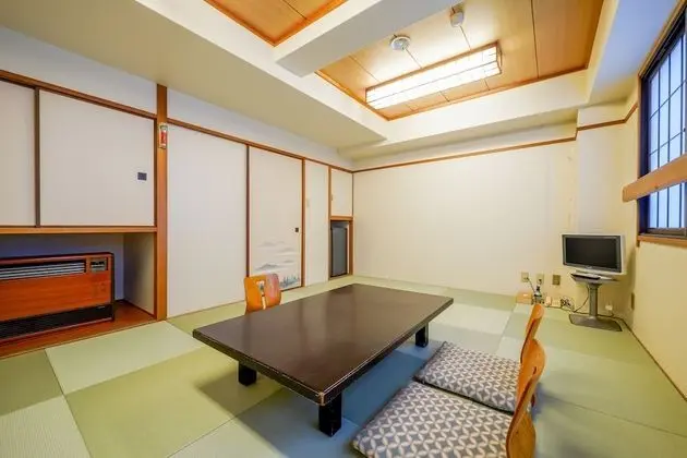 Traditional Oda, Japon Şiltesi