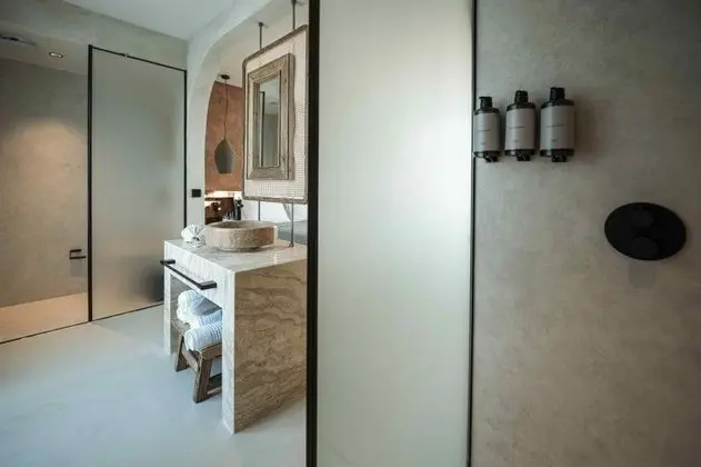 Deluxe Oda, Bahçe Manzaralı, Bahçe Katı