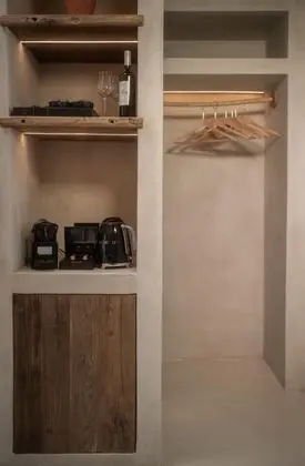 Premium Superıor, Bahçe veya Sokak Manzaralı, 1. Kat