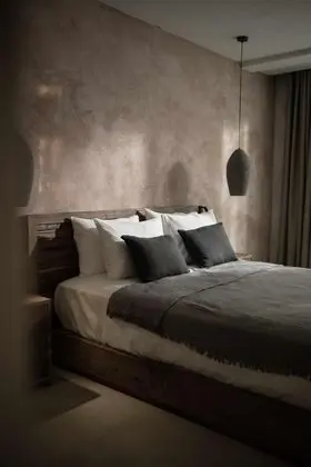 Suite, Bahçe Manzaralı, Verandalı