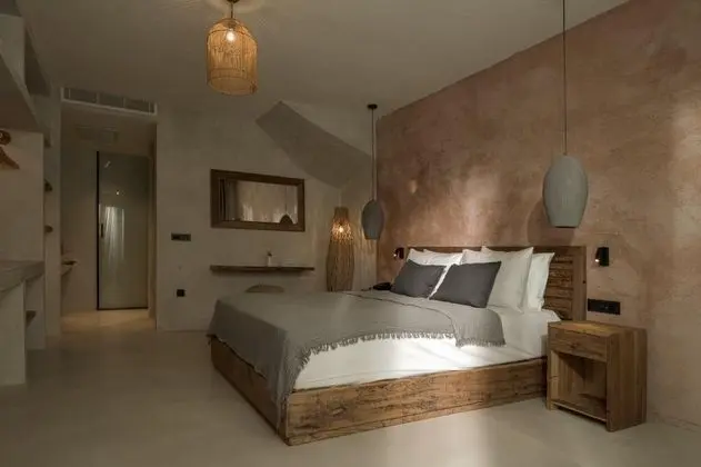 Suite, Bahçe Manzaralı, Verandalı