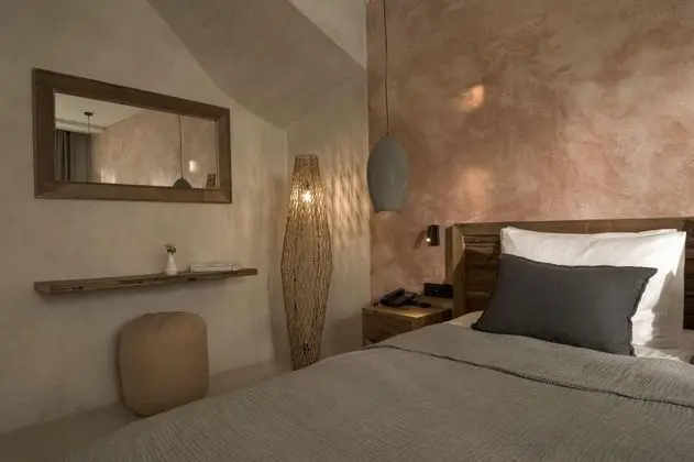 Suite, Bahçe Manzaralı, Verandalı