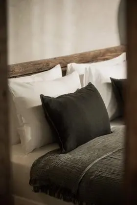 Suite, Bahçe Manzaralı, Verandalı