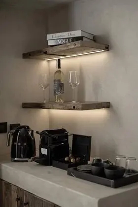 Suite, Bahçe Manzaralı, Verandalı