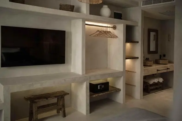 Suite, Bahçe Manzaralı, Verandalı