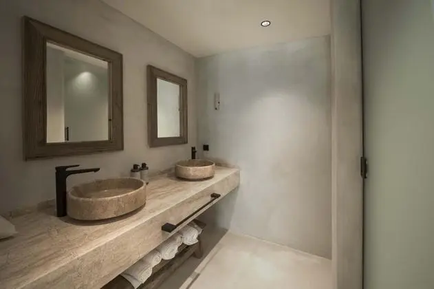 Suite, Bahçe Manzaralı, Verandalı