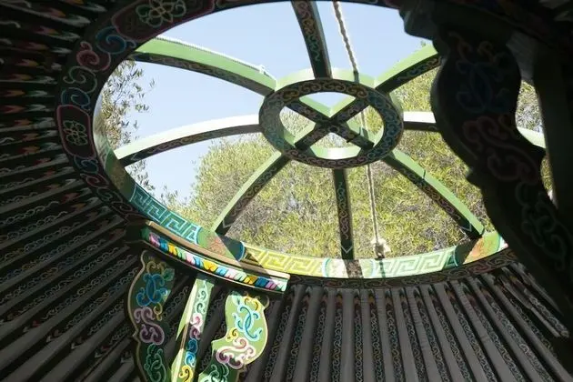 Deluxe Bungalov, Özel Banyo, Lagün Manzaralı (Yurtas)