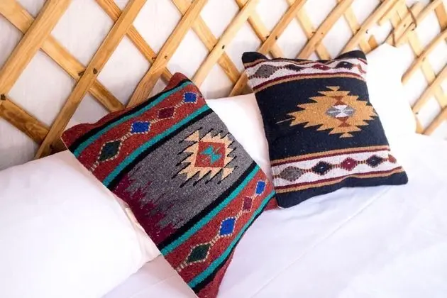 Deluxe Bungalov, Özel Banyo, Lagün Manzaralı (Yurtas)