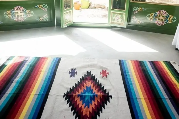 Deluxe Bungalov, Özel Banyo, Lagün Manzaralı (Yurtas)