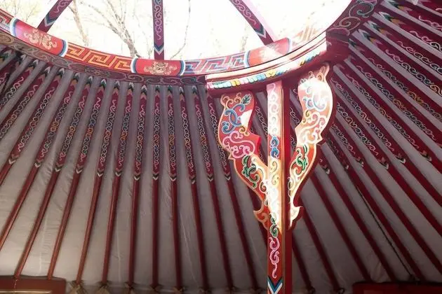 Deluxe Bungalov, Özel Banyo, Lagün Manzaralı (Yurtas)