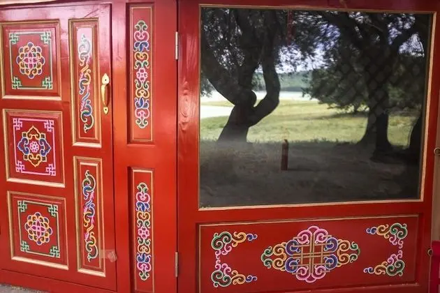 Deluxe Bungalov, Özel Banyo, Lagün Manzaralı (Yurtas)