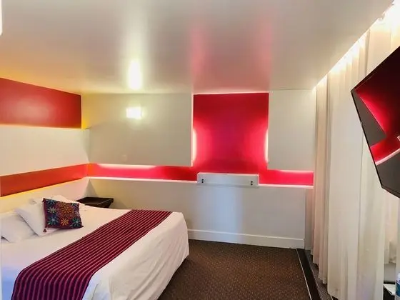 Deluxe Süit