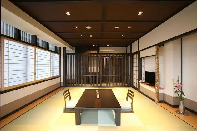 Japanese Traditional Room : 2 meals   (No Child Allowed, Check in until 7pm)