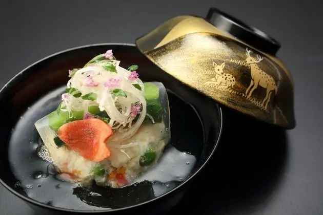 Japanese Traditional Room : 2 meals   (No Child Allowed, Check in until 7pm)