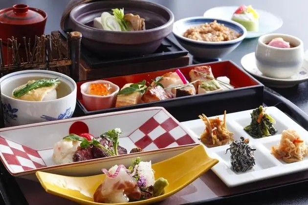 Japanese Traditional Room  - Breakfast Included -  (No Child Allowed, Check in until 7pm)