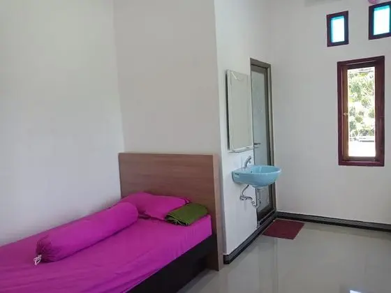Deluxe Tek Kişilik Oda