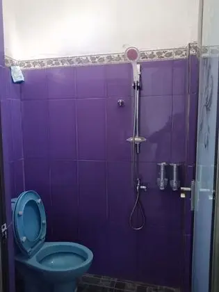 Deluxe Tek Kişilik Oda