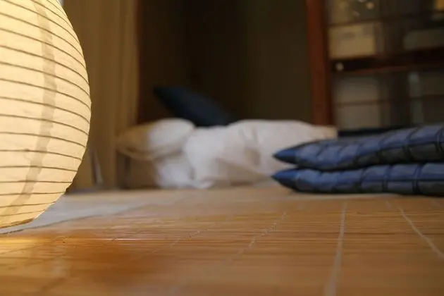 Traditional Oda (Japanese Style 2)