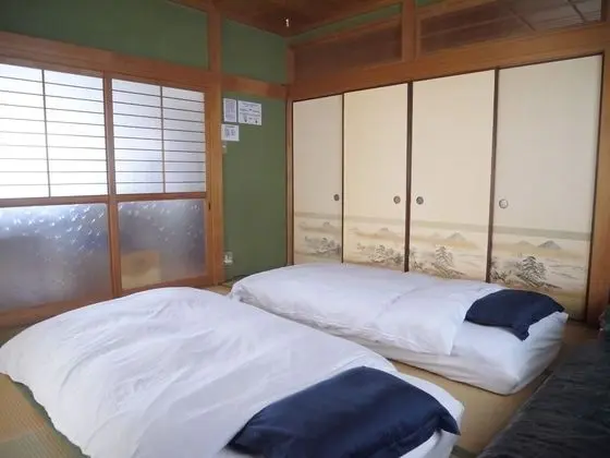 Ev (Private Vacation Home)