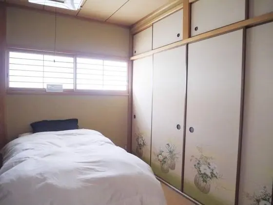 Ev (Private Vacation Home)
