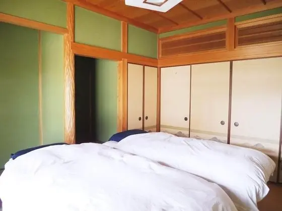 Ev (Private Vacation Home)