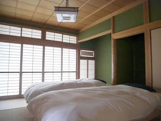 Ev (Private Vacation Home)
