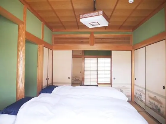 Ev (Private Vacation Home)