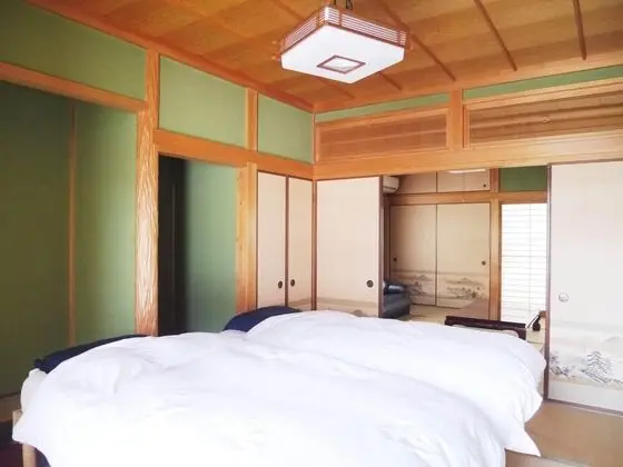 Ev (Private Vacation Home)